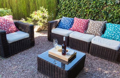 Casa Segaria - Foto 16