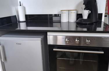 Le Yellow - Moderne & design - Centre Metz - Wi-Fi - Foto 11