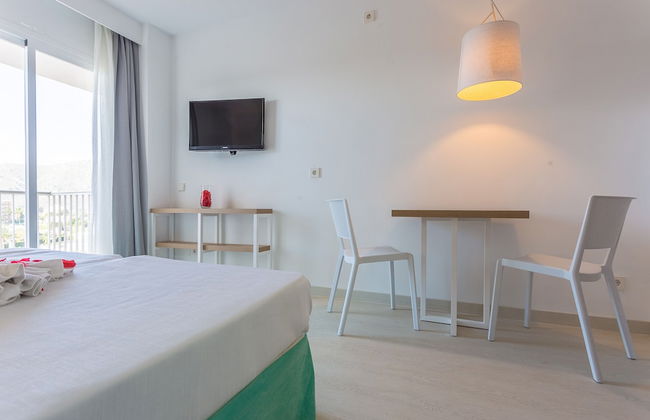 Caprice Tamarindos Apartments - Foto 8