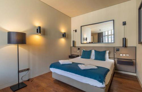 039 8 Building Studio 222 - Garden View - Photo 1