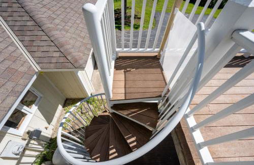 The Goat and Cherry - Dogs, Fire Pit & Hot Tub, Escape to Sister Bay! - Foto 21