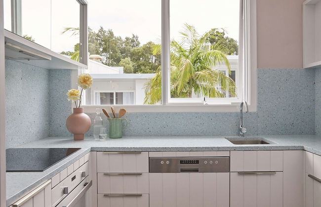 Adina Apartment Hotel Sydney Chippendale - Foto 28