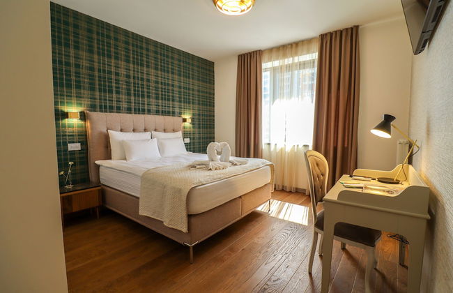 Apartments Royal - Arcadia Building - Foto 12