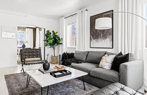 New Stylish Sanctuary - King Beds - Sloans Lake - Foto 7