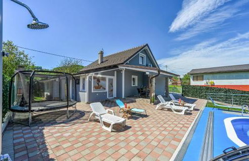 Amazing Home In Sveti Kriz - Foto 12