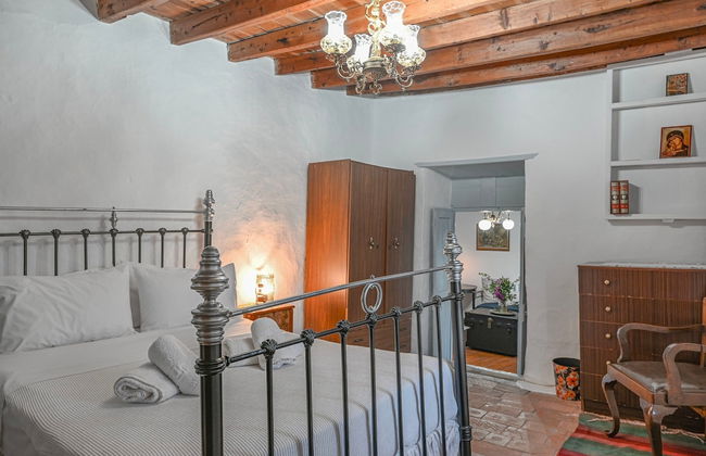 Anoi Traditional House Patmos Architectural Charm - Foto 30