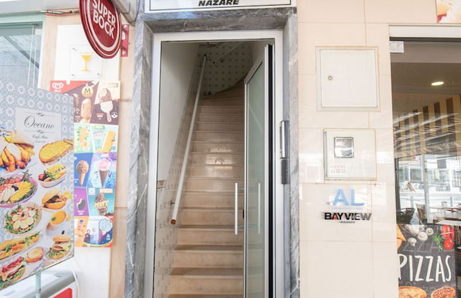 Bayview Nazaré - Foto 34