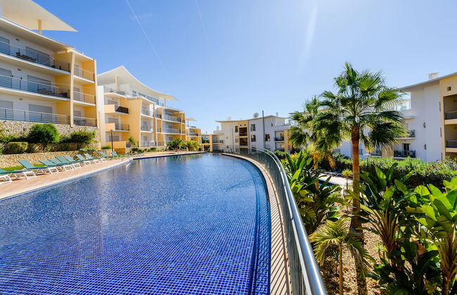 Sea view Apartment with sunbathing Terrace & 2 Swimming pools - Foto 33