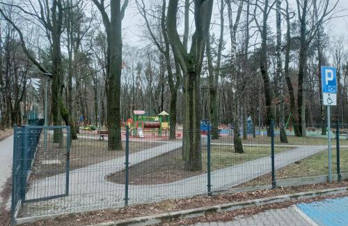 Apartament na Krakowskiej w Dębicy - Foto 17