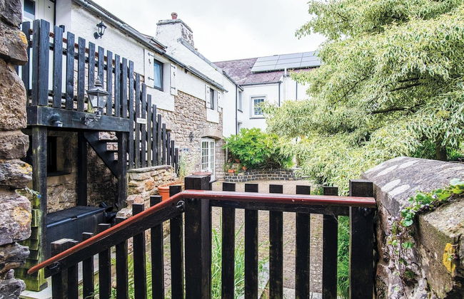 The Granary - 2 Bedroom Apartment - Foto 39