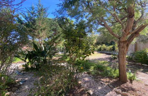 Villa Giens - Plage à pied -9 couchages - Foto 23