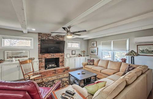 Comfy 3BD2BA Mission Home for the World Cup - Foto 19