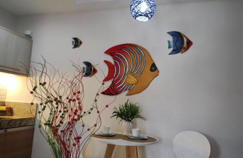 Apartamento no Hotel Porto Marina Mangaratiba - Foto 31