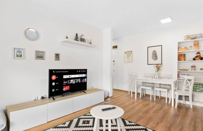 One Bedroom with Mountain View - Foto 12