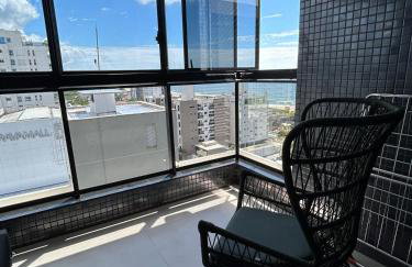 Apartamento 100m da Praia Brava - Itajaí - Foto 13