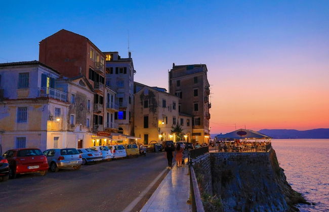 Suite Semiramis in Corfu - Photo 13