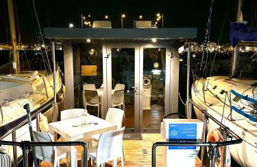 Alghero Houseboat Seabreeze 2 - Foto 42