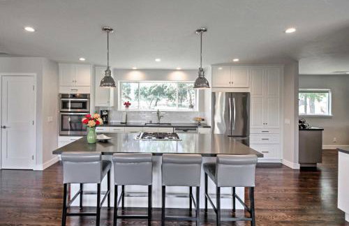 Beautiful Sonoma House with Patio and Vineyard Views! - Foto 7