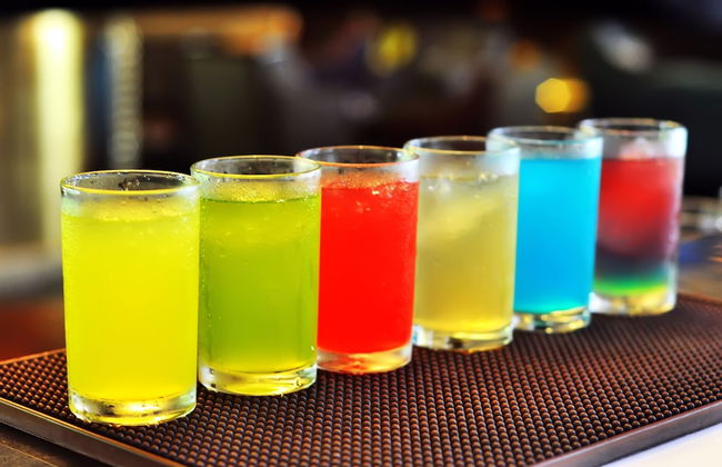 Paradise Resort - Foto 49