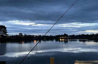 Luxurious and Peaceful Lakeside House, Clitheroe - Foto 49