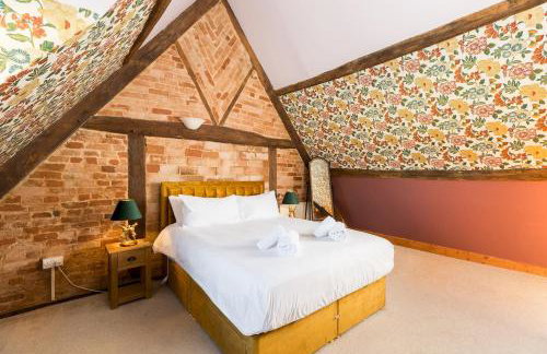 Central Stratford-upon-Avon 2 Bed Property - Pass the Keys - Foto 16