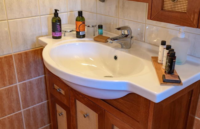 Entheos City Panorama Argostoli - Foto 33