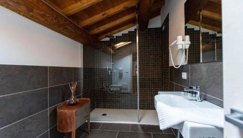 Portami in Collina - Foto 5, Shower