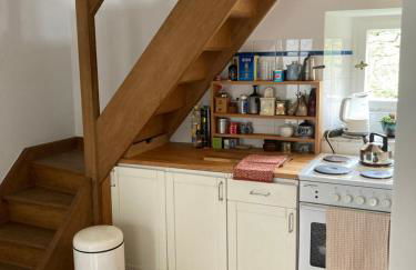 Cherrytree Cottage 1840 - Foto 24