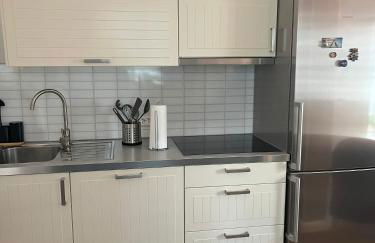 Ferienwohnung Am Strom - Foto 9