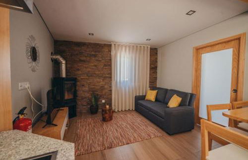 Ti`Justina Country House - Foto 7