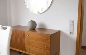 Idyllische Wohnung mit Weitblick - Foto 8