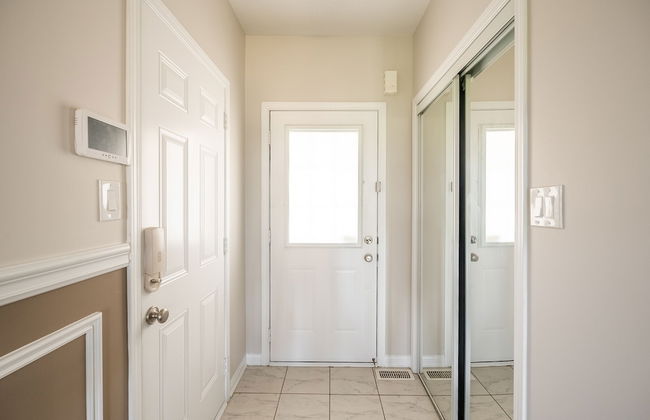 GLOBALSTAY Modern 3 BD House in Brampton - Photo 47