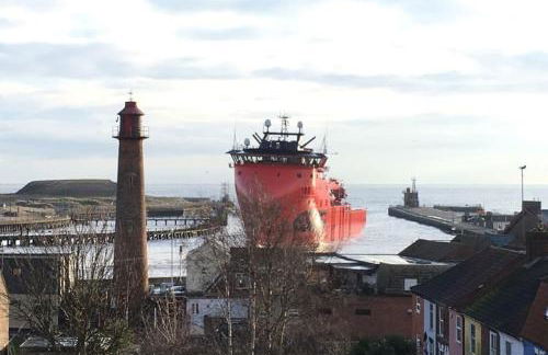 Large character home, hot tub, beach 5 min walk - Foto 32