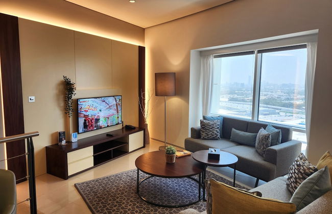 Ascott Park Place Dubai - Foto 55