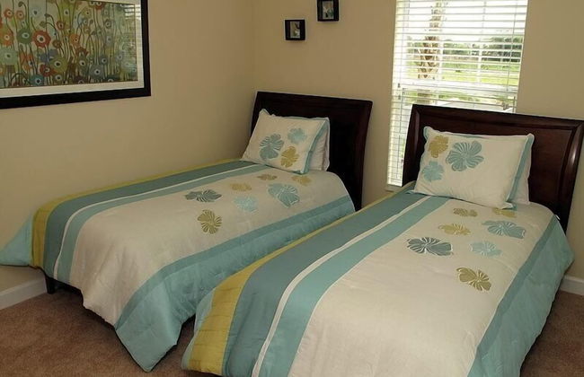 Ov2888 - Paradise Palms - 5 Bed 4 Baths Villa - Foto 4