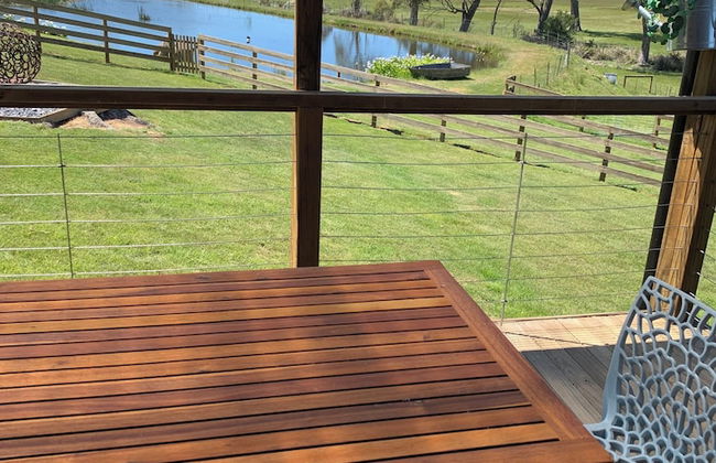 Hazelcreek Cottages - Photo 8