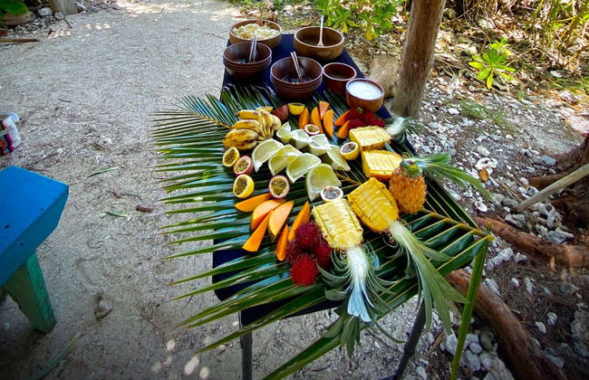 Tour de Moorea al completo - Foto 3