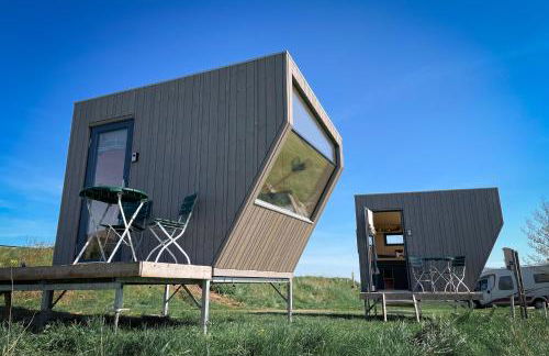 Sleep Space 2 - Green Tiny Spot Dolmar - Foto 2