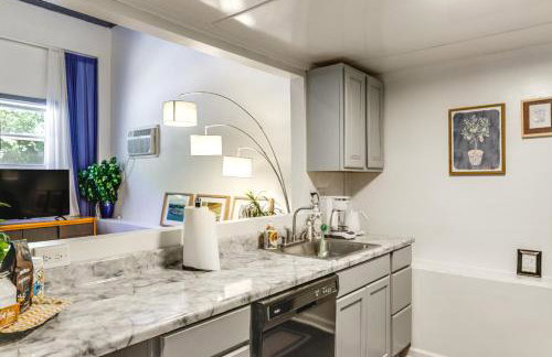 7 Mi to Dtwn Charming Couples Cove in Cincinnati - Foto 8