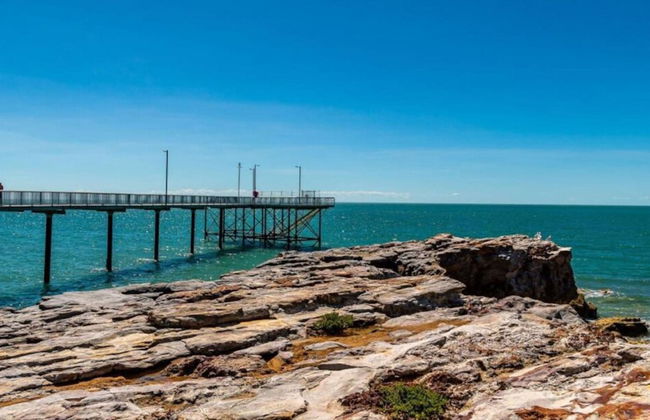 ZEN Quest · ZEN Quest - 2bed/2bath Near Markets & Foreshore - Foto 11