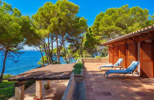 Villa Finca L'Embat by Interhome - Foto 62