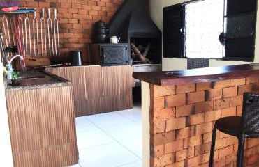 Casa com Piscina em Meio à Natureza - Foto 16