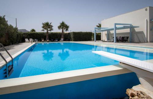 Villa Afrodite | Luxury Villa and Pool - Foto 9