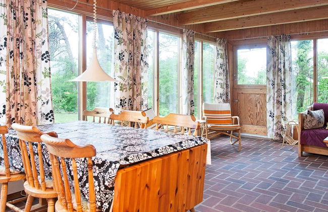 6 Person Holiday Home in Store Fuglede-by Traum - Foto 17