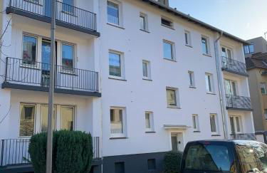 Apartmenthaus in der Metzstraße - Foto 18