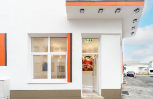 STAY@MA Boardinghouse Mannheim - Foto 18