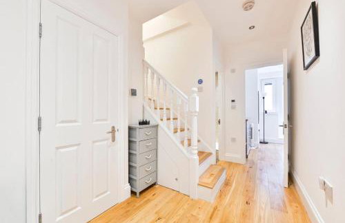 GuestReady - Contemporary home in Chiswick - Foto 8