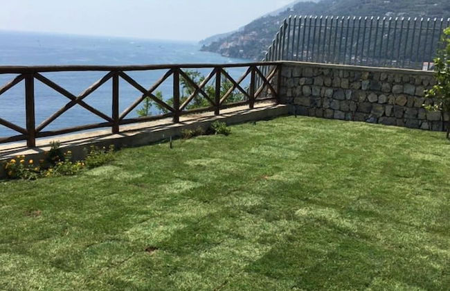 Castello Mezzacapo by Starhost - Foto 44