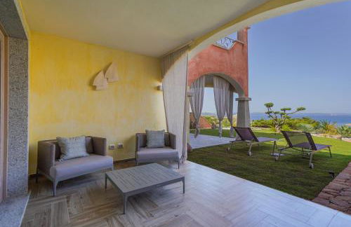 LA MADDALENA Lux House - Sea & Sunset view - Foto 18