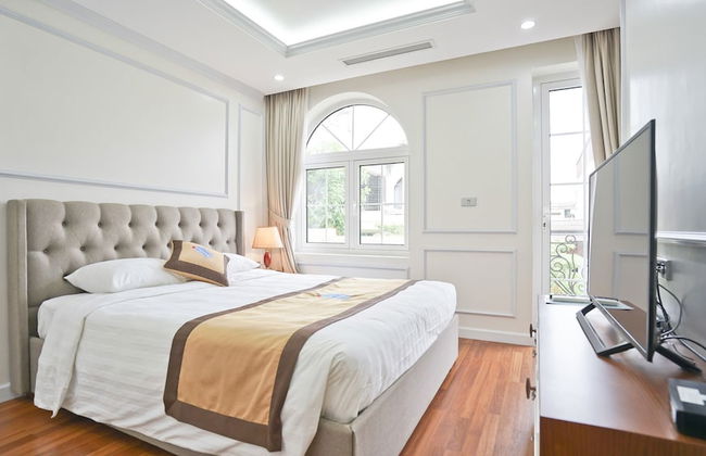 Paradise Home Nguyen Du - Foto 6